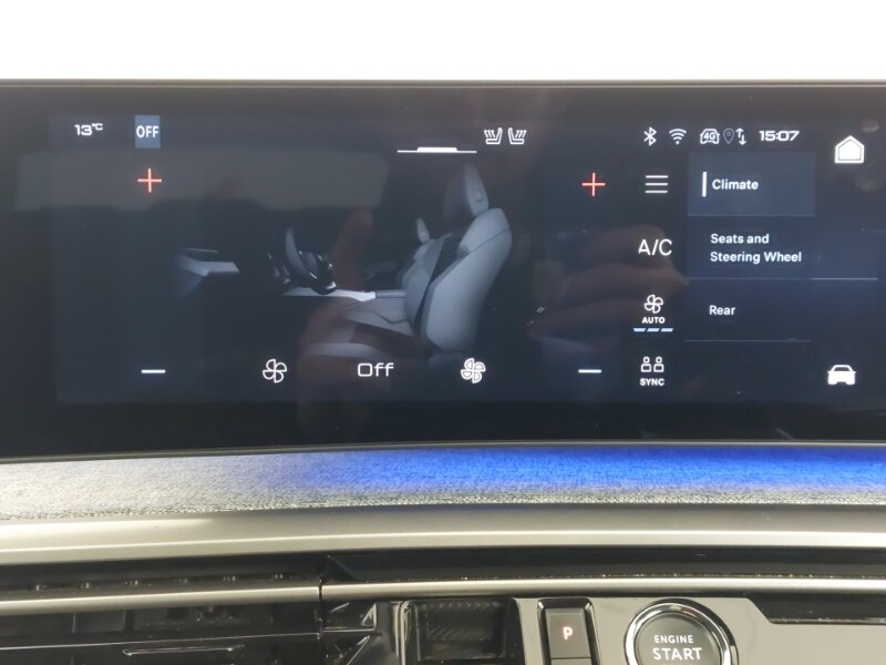 Used Peugeot 5008 2025 for sale - 77605580: Photo 15