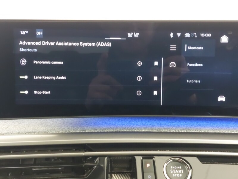 Used Peugeot 5008 2025 for sale - 77605580: Photo 16