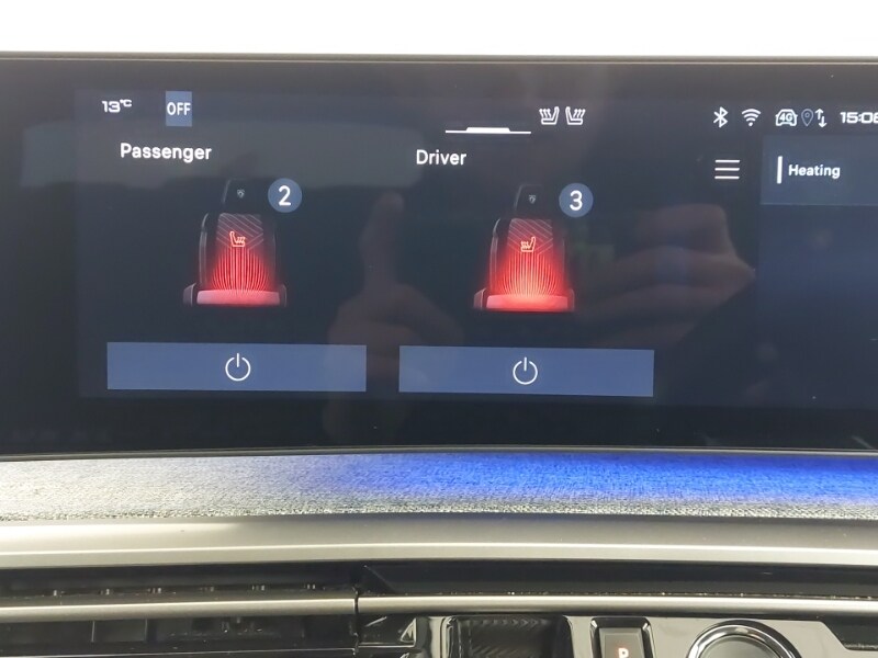 Used Peugeot 5008 2025 for sale - 77605580: Photo 17