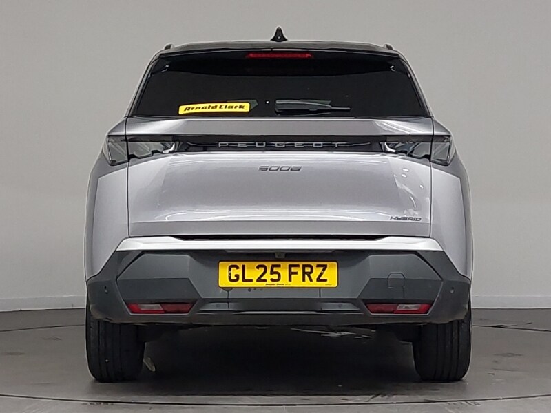 Used Peugeot 5008 2025 for sale - 77605580: Photo 18