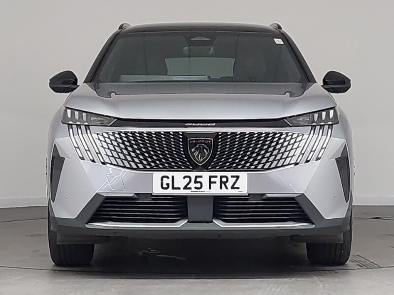 Used Peugeot 5008 2025 for sale - 77605580: Photo 19