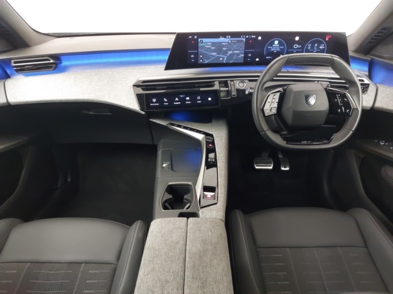 Used Peugeot 5008 2025 for sale - 77605580: Photo 2