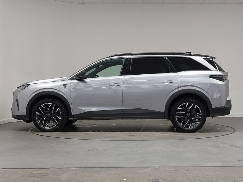 Used Peugeot 5008 2025 for sale - 77605580: Photo 4