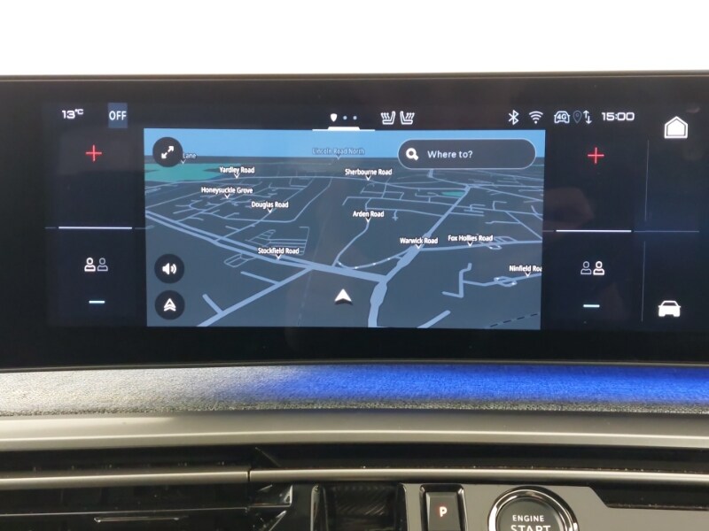 Used Peugeot 5008 2025 for sale - 77605580: Photo 7