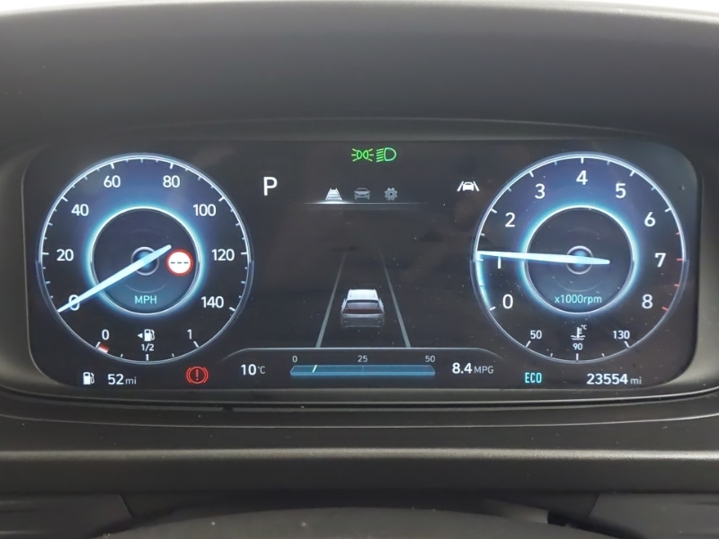 Used Hyundai BAYON 2023 for sale - 77251862: Photo 10