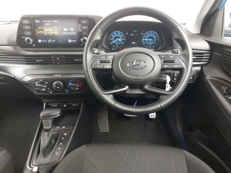 Used Hyundai BAYON 2023 for sale - 77251862: Photo 12