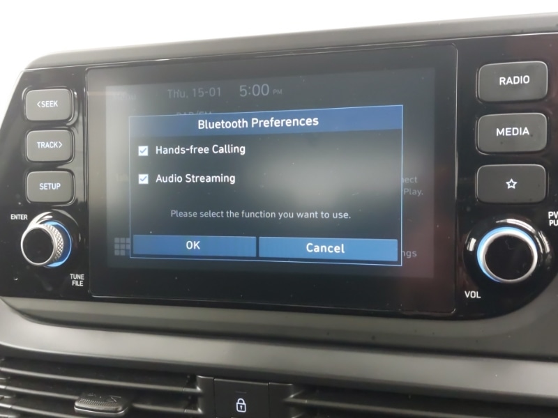 Used Hyundai BAYON 2023 for sale - 77251862: Photo 13