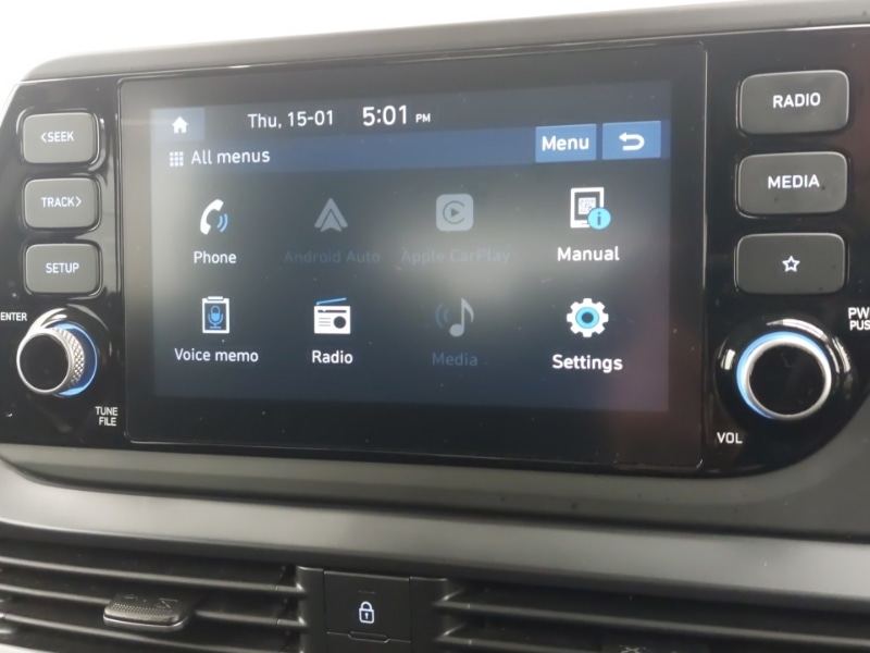 Used Hyundai BAYON 2023 for sale - 77251862: Photo 14