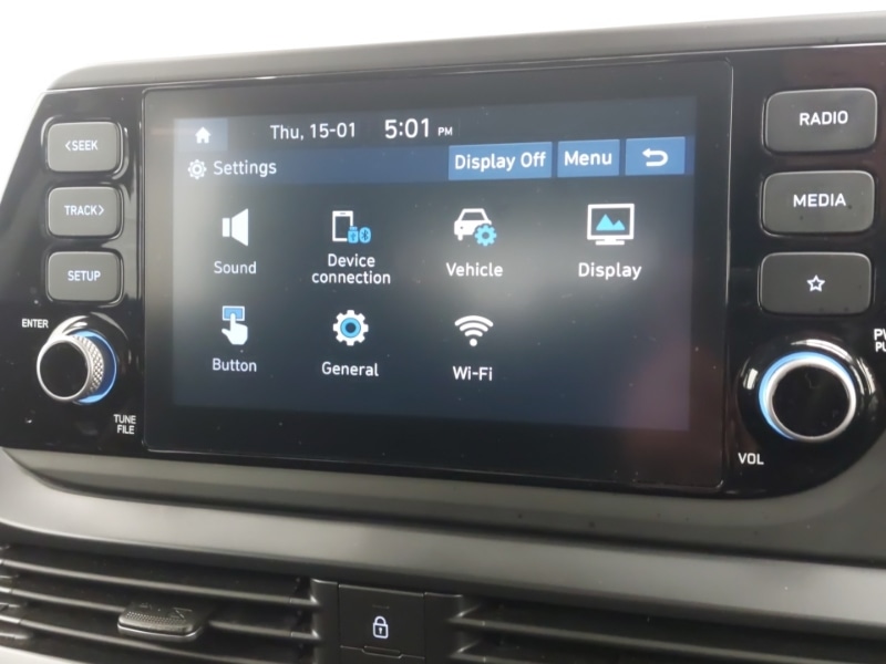 Used Hyundai BAYON 2023 for sale - 77251862: Photo 15