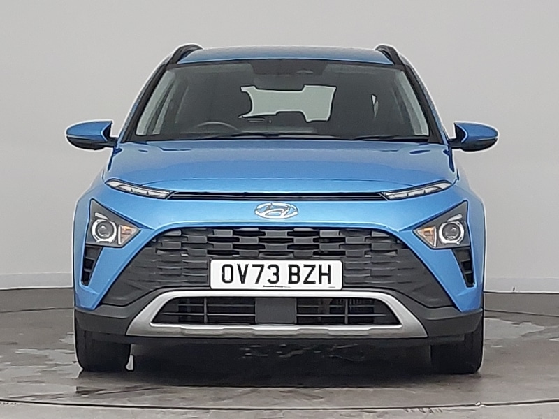 Used Hyundai BAYON 2023 for sale - 77251862: Photo 19