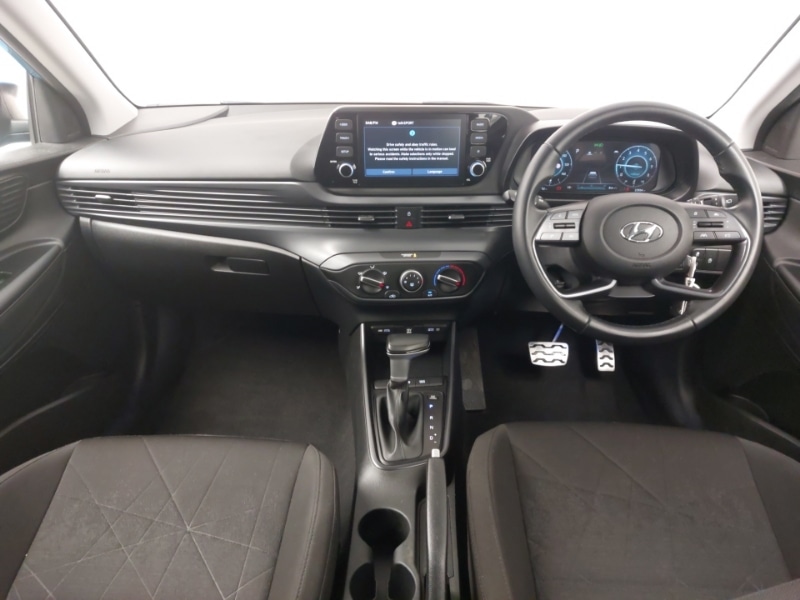Used Hyundai BAYON 2023 for sale - 77251862: Photo 2