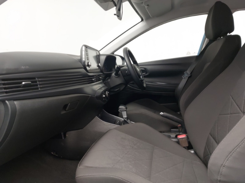 Used Hyundai BAYON 2023 for sale - 77251862: Photo 5