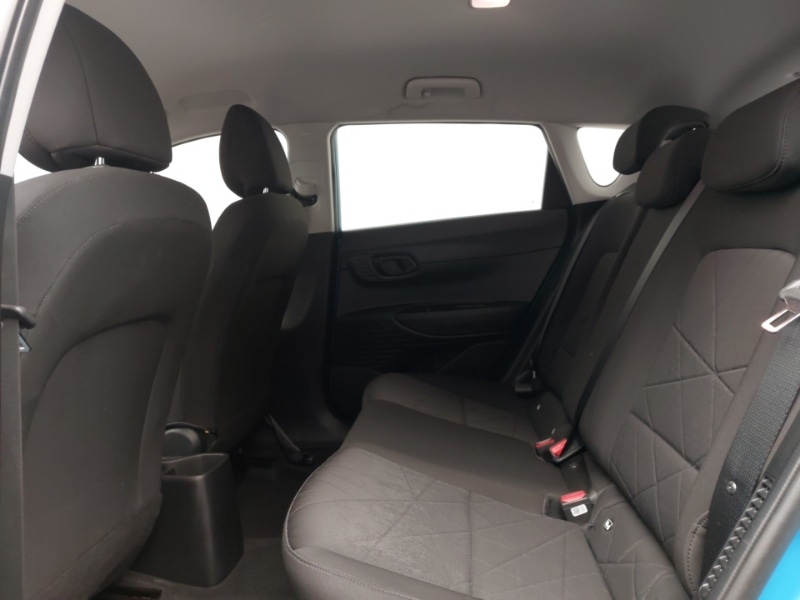 Used Hyundai BAYON 2023 for sale - 77251862: Photo 6