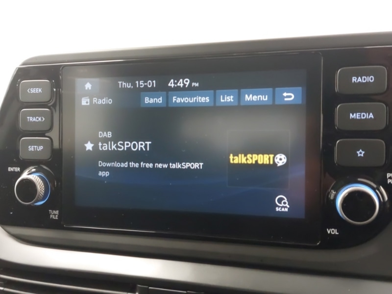 Used Hyundai BAYON 2023 for sale - 77251862: Photo 7