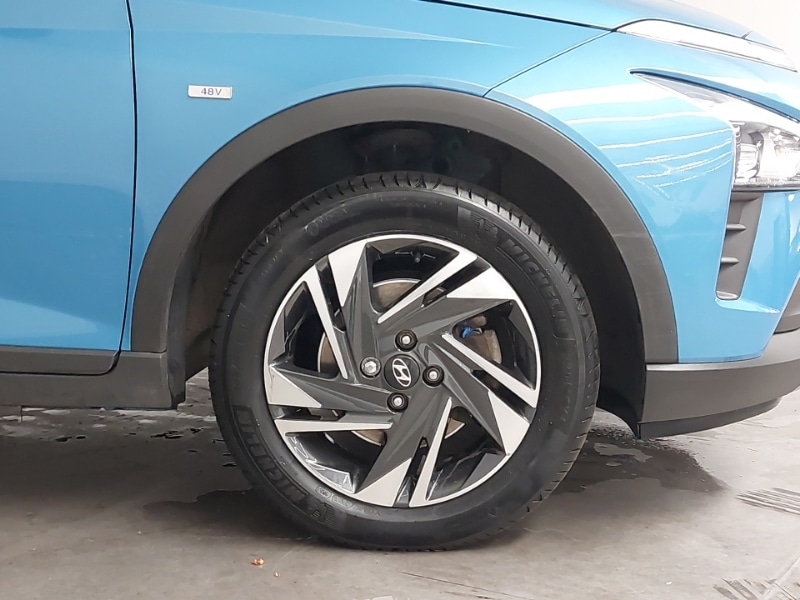 Used Hyundai BAYON 2023 for sale - 77251862: Photo 9