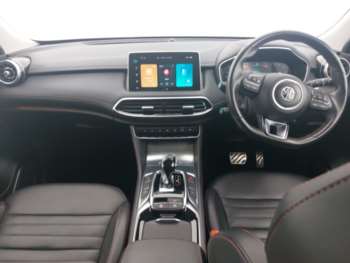 Used MG MG HS 2023 for sale - 74856321: Photo