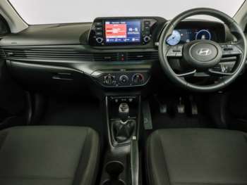 Used Hyundai i20 2024 for sale - 74882548: Photo