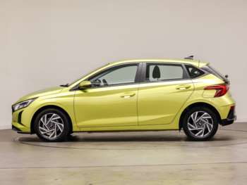Used Hyundai i20 2024 for sale - 74882548: Photo
