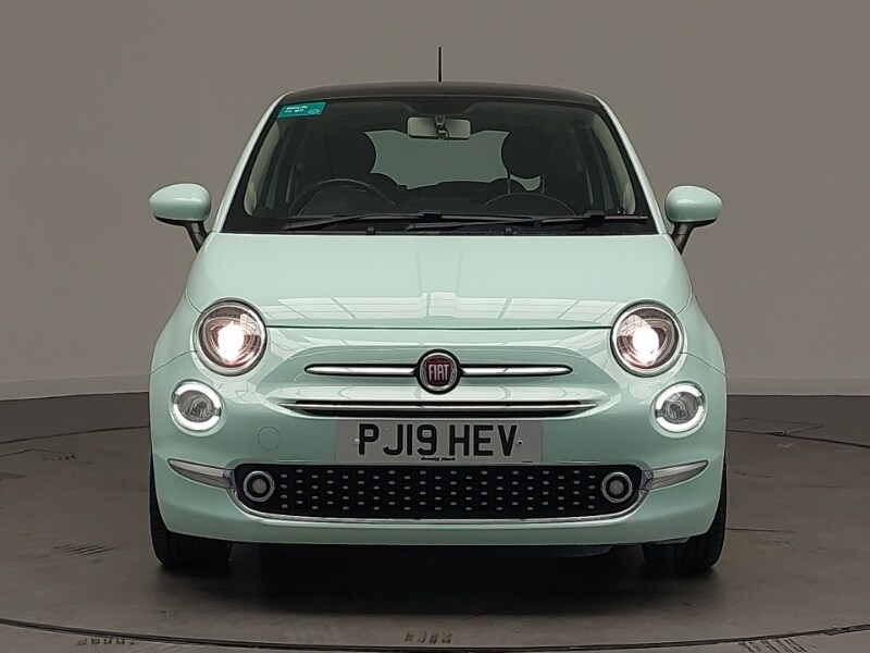 Used Fiat 500 2019 for sale - 78225217: Photo 12