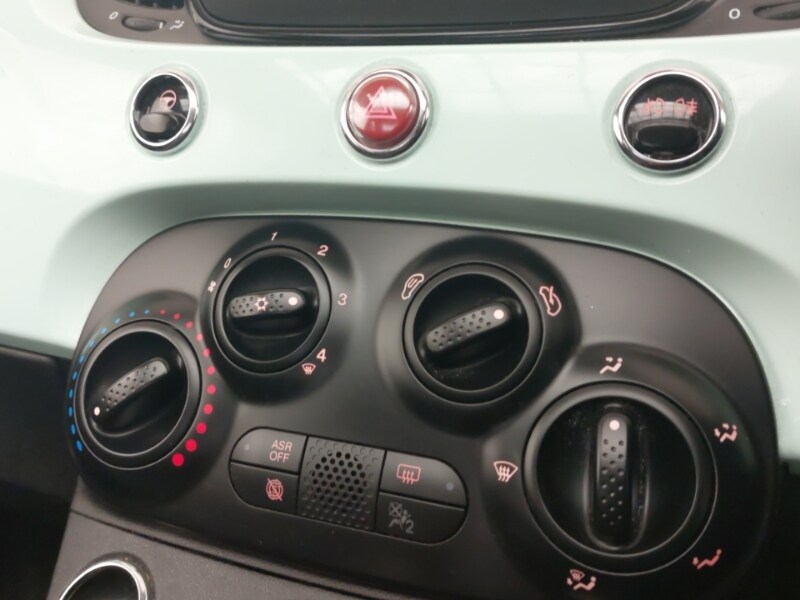 Used Fiat 500 2019 for sale - 78225217: Photo 19