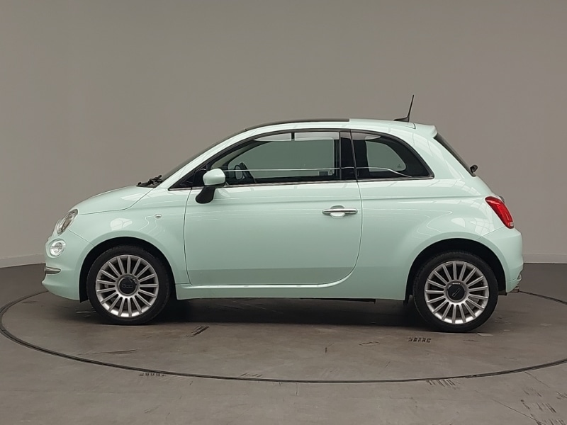 Used Fiat 500 2019 for sale - 78225217: Photo 4