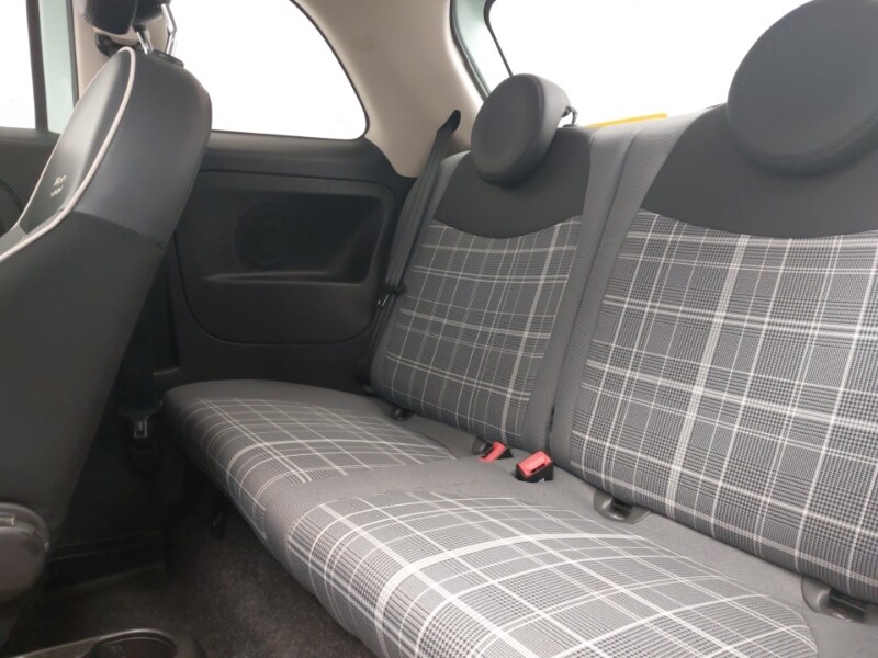 Used Fiat 500 2019 for sale - 78225217: Photo 6