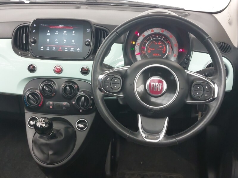Used Fiat 500 2019 for sale - 78225217: Photo 7