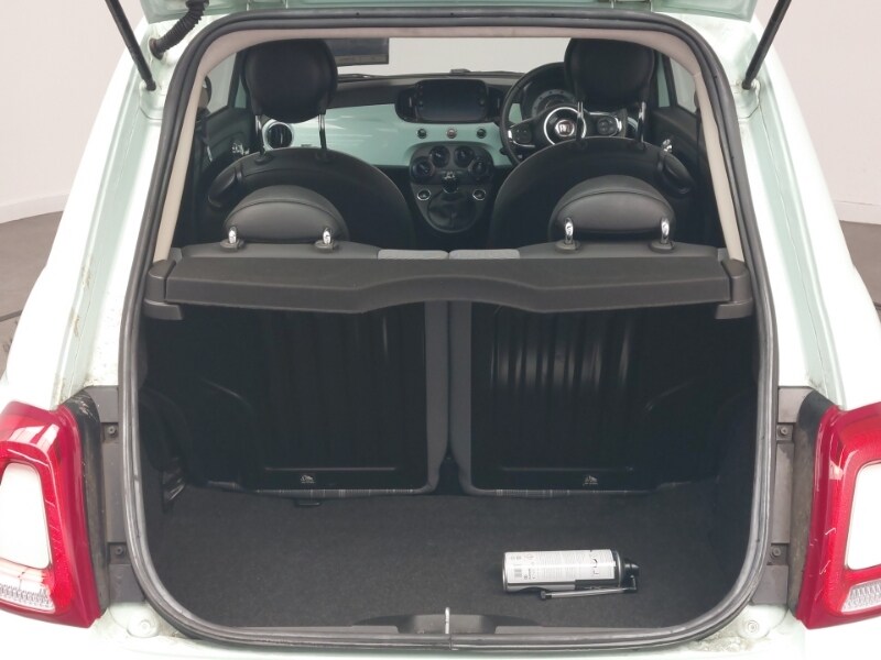 Used Fiat 500 2019 for sale - 78225217: Photo 8