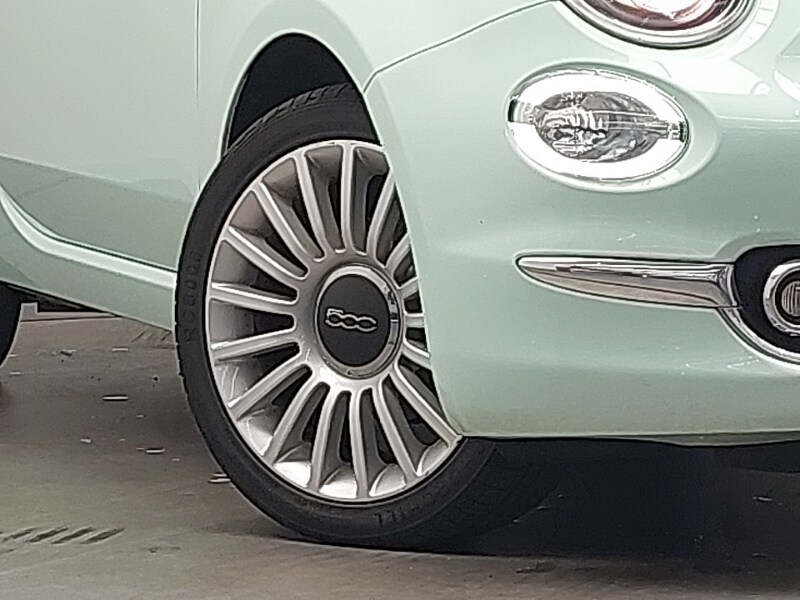 Used Fiat 500 2019 for sale - 78225217: Photo 9