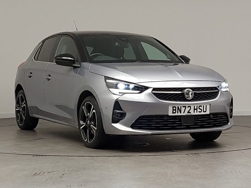 Used Vauxhall Corsa 2023 for sale - 76788807: Photo 1