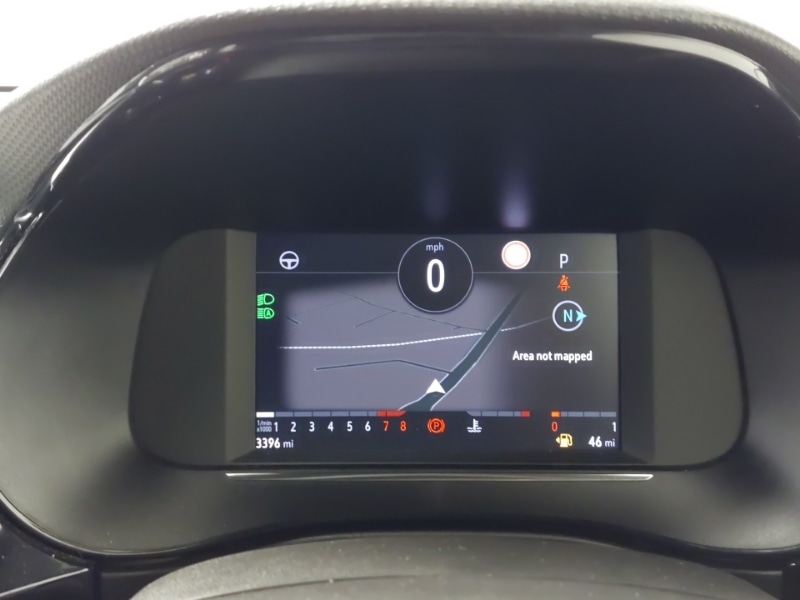 Used Vauxhall Corsa 2023 for sale - 76788807: Photo 10