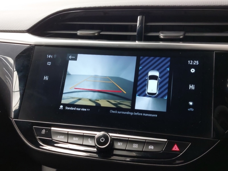 Used Vauxhall Corsa 2023 for sale - 76788807: Photo 11