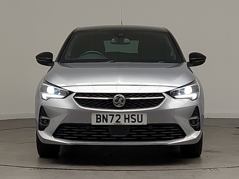 Used Vauxhall Corsa 2023 for sale - 76788807: Photo 12