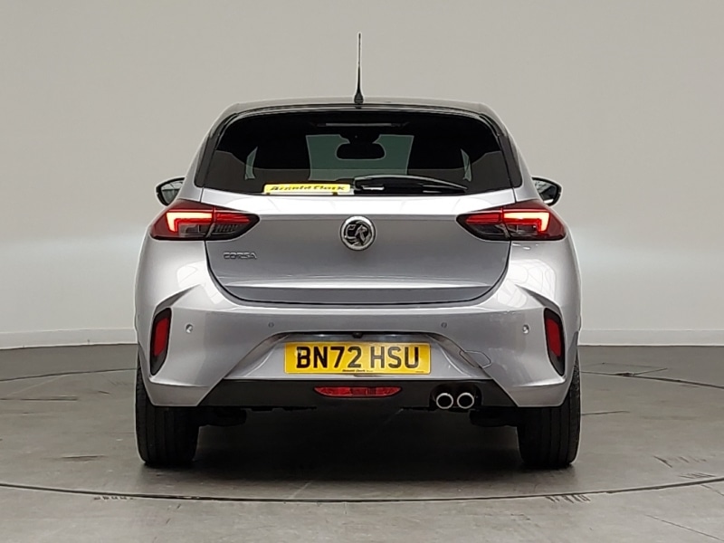 Used Vauxhall Corsa 2023 for sale - 76788807: Photo 13