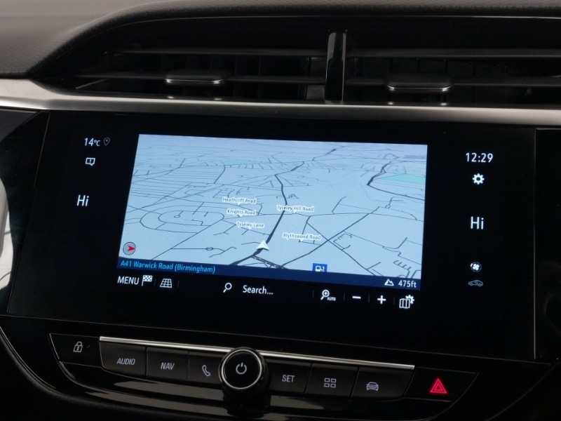 Used Vauxhall Corsa 2023 for sale - 76788807: Photo 14