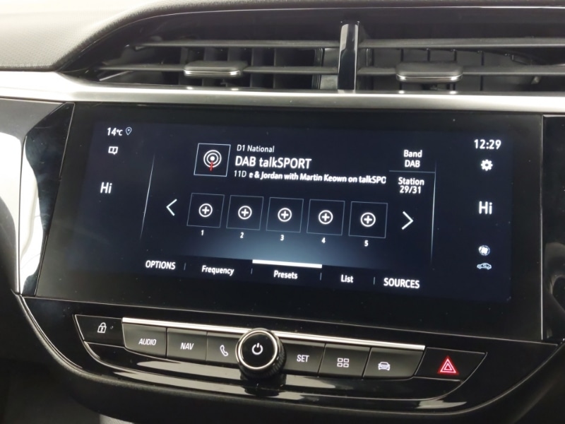 Used Vauxhall Corsa 2023 for sale - 76788807: Photo 15