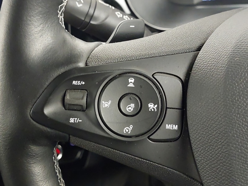 Used Vauxhall Corsa 2023 for sale - 76788807: Photo 17