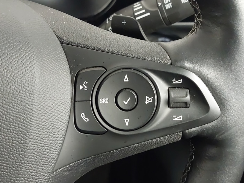 Used Vauxhall Corsa 2023 for sale - 76788807: Photo 18