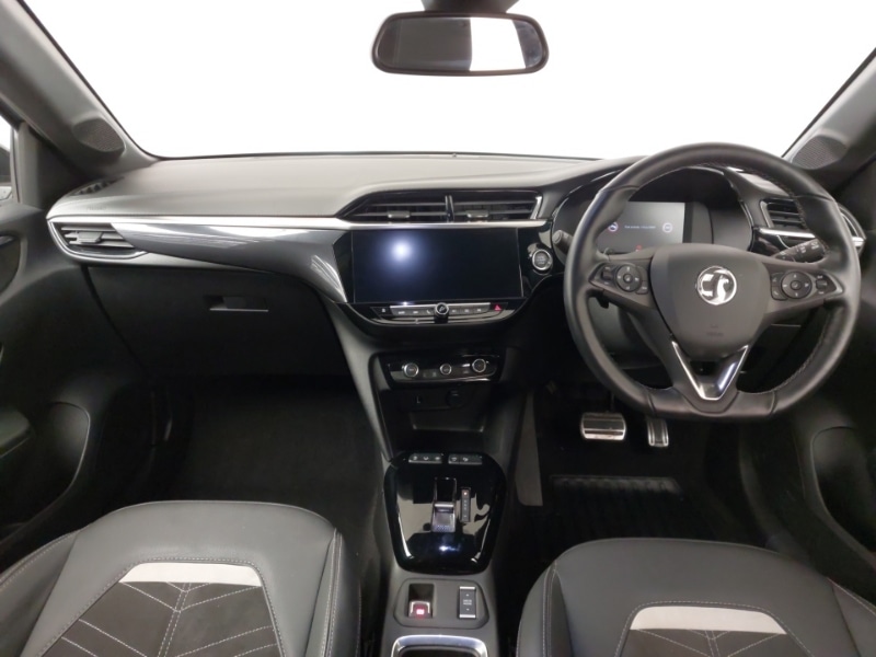 Used Vauxhall Corsa 2023 for sale - 76788807: Photo 2