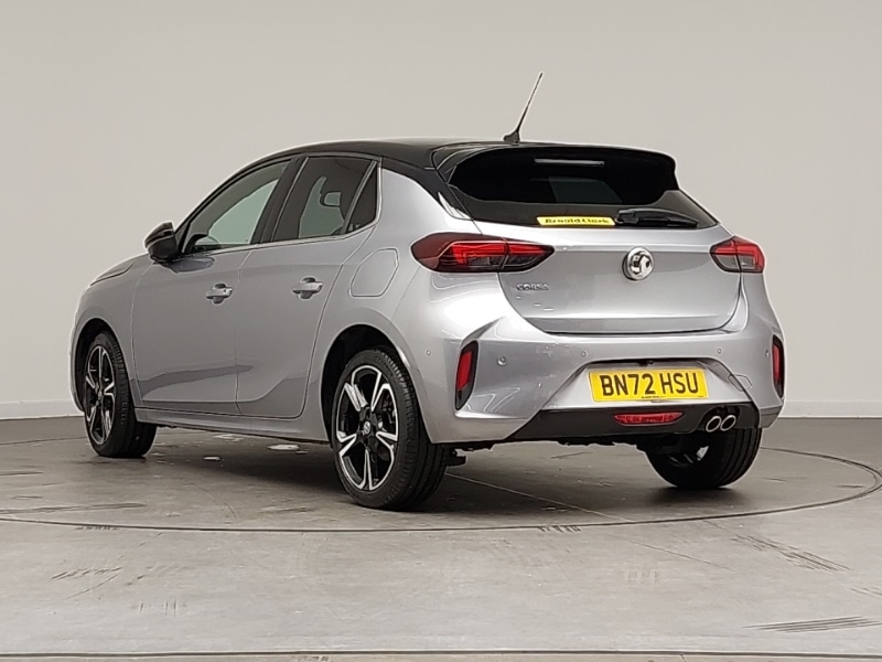Used Vauxhall Corsa 2023 for sale - 76788807: Photo 3