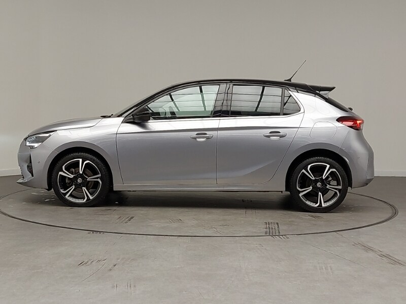 Used Vauxhall Corsa 2023 for sale - 76788807: Photo 4