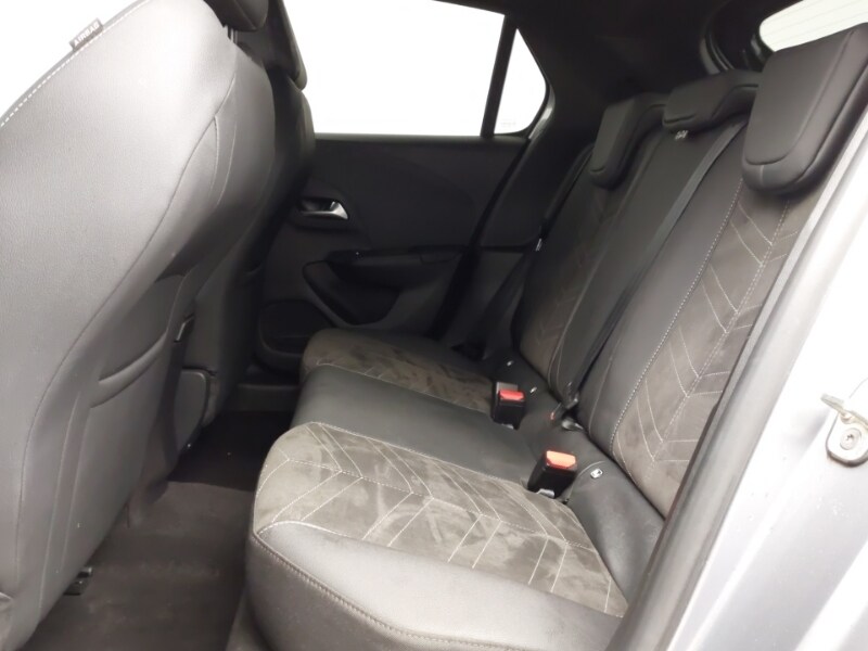 Used Vauxhall Corsa 2023 for sale - 76788807: Photo 6