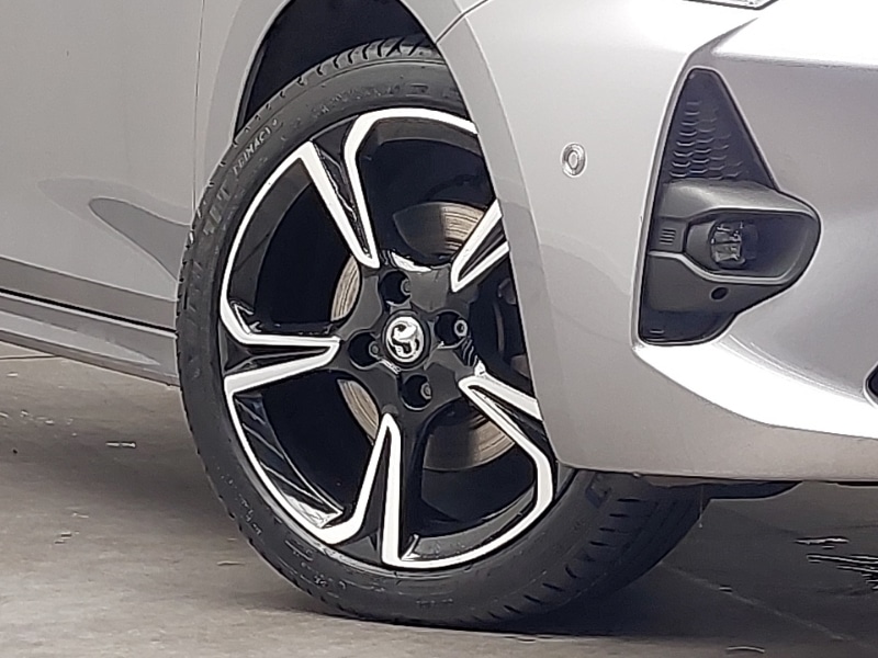 Used Vauxhall Corsa 2023 for sale - 76788807: Photo 9