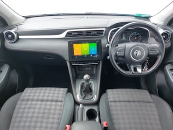Used MG MG ZS 2021 for sale - 79139152: Photo