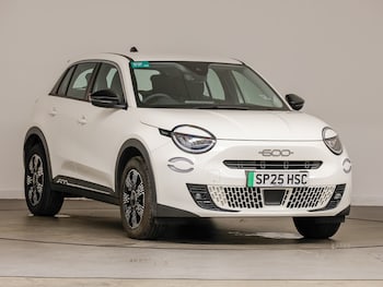 Used Fiat 600 2025 for sale - 79427918: Photo