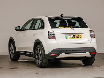 Used Fiat 600 2025 for sale - 79427918: Photo