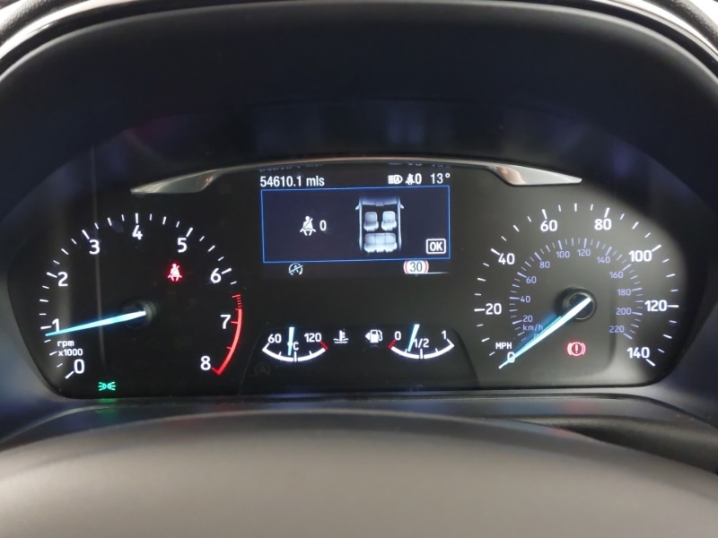 Used Ford Fiesta 2018 for sale - 78023452: Photo 10