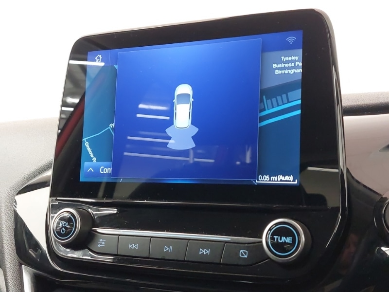 Used Ford Fiesta 2018 for sale - 78023452: Photo 11