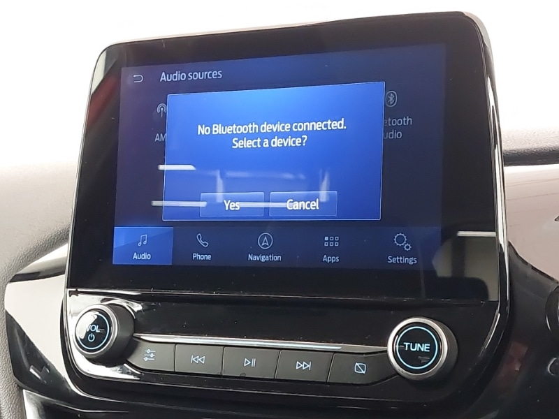 Used Ford Fiesta 2018 for sale - 78023452: Photo 14