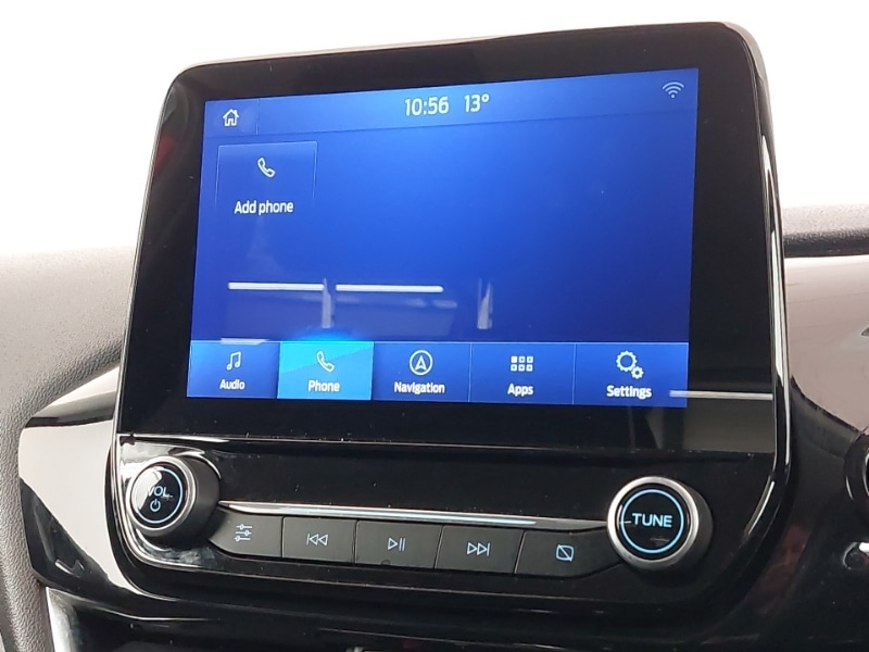 Used Ford Fiesta 2018 for sale - 78023452: Photo 15